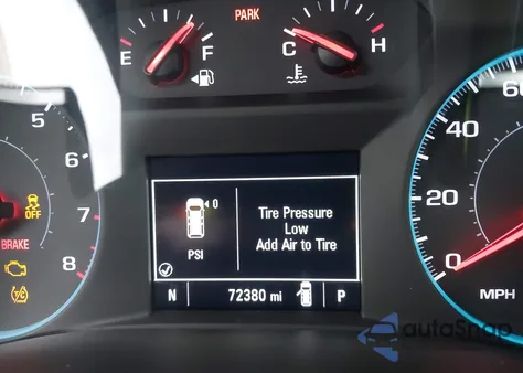 2020 Chevrolet Traverse Fwd Ls z USA, uszkodzony, nr VIN 1GNERFKW2LJ201873